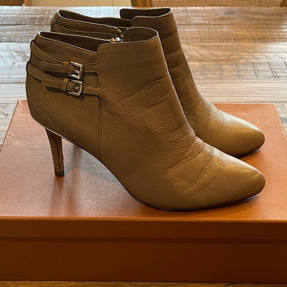 Coach Daphne’s Soft Grain Q5184 A6523 - Picture 11 of 14